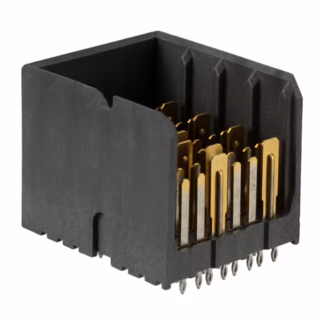 10113949-M0E-20DLF Amphenol ICC (FCI)  Specialized